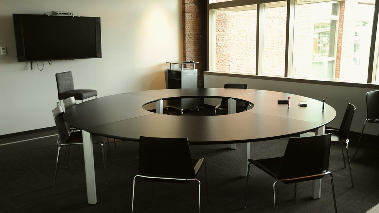 Meeting room